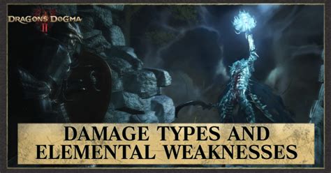 dragons dogma 2 damage formula|All Damage Types and Elemental Weaknesses .